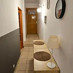 Chalereux T2 Vue Et Piscine Alba Rossa *