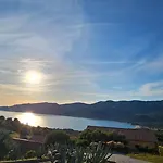 Apartment Chalereux T2 Vue Et Piscine Alba Rossa Serra-di-Ferro (Corsica)