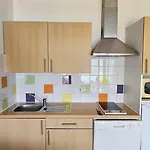 Chalereux T2 Vue Et Piscine Alba Rossa Apartmán