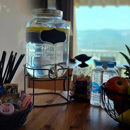 Apartmán Chalereux T2 Vue Et Piscine Alba Rossa