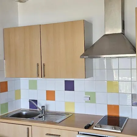 Apartmán Chalereux T2 Vue Et Piscine Alba Rossa