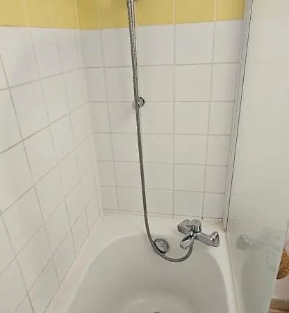 Chalereux T2 Vue Et Piscine Alba Rossa Apartament *